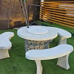 Kids' Paradise House Guest house Balatonboglar