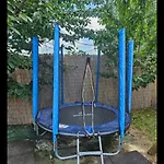 Kids' Paradise House 3*