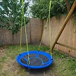 Kids' Paradise House Guest house