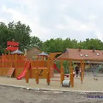 Kids' Paradise House Pensionat