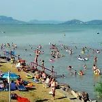 Kids' Paradise House 3* Balatonboglár