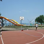 Kids' Paradise House Pensionat 3*