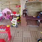 Kids' Paradise House
