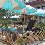 Kids' Paradise House 3*