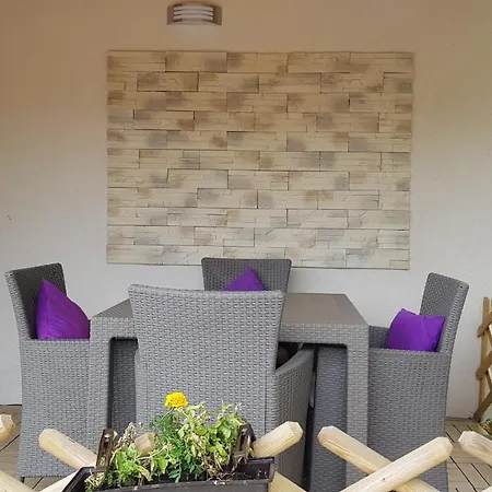 Kids' Paradise House Balatonboglar