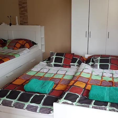 Kids' Paradise House Guest house *