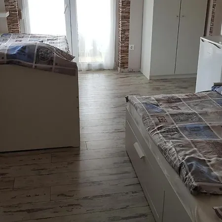 Kids' Paradise House Balatonboglar