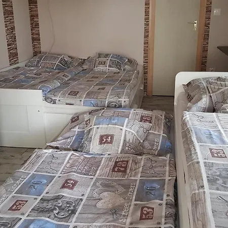Kids' Paradise House 3*