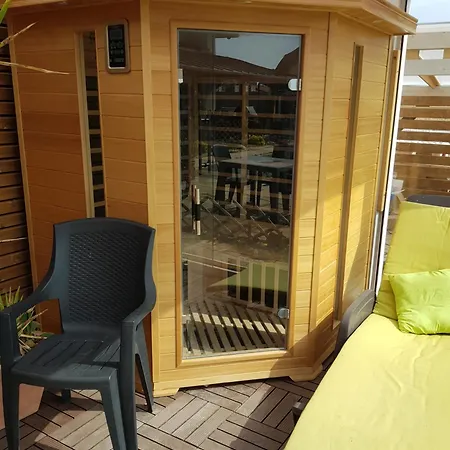 Guest house Kids' Paradise House Balatonboglar