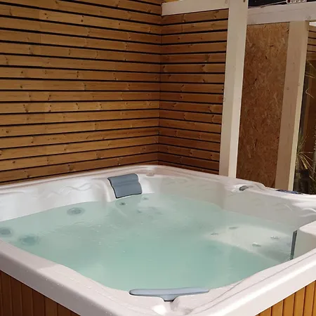 Kids' Paradise House 3* Balatonboglár