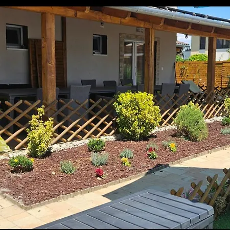 Kids' Paradise House