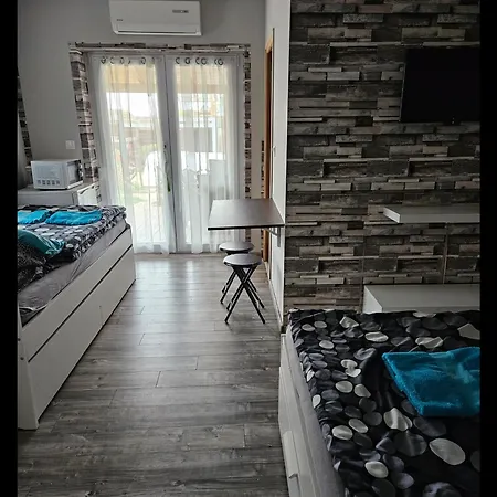 Pensjonat Kids' Paradise House 4*