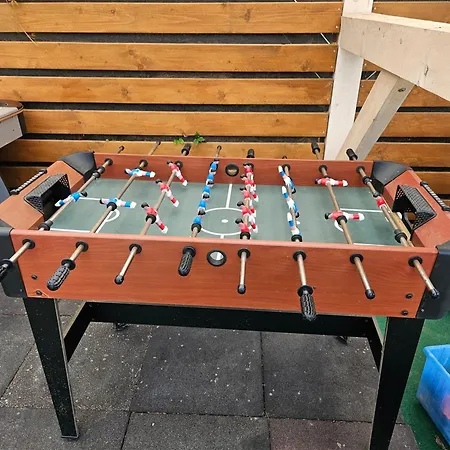 Kids' Paradise House 4* Balatonboglar