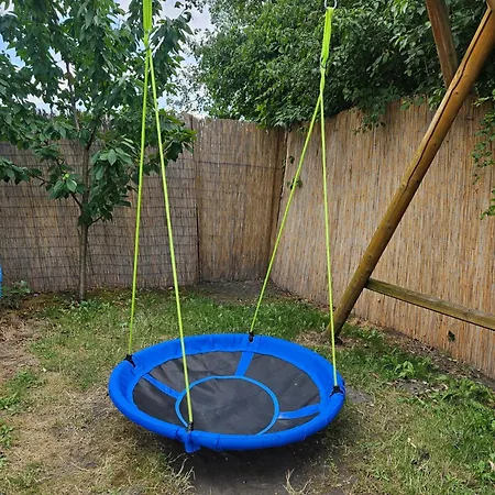 Kids' Paradise House Penzion