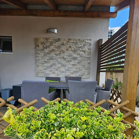 Kids' Paradise House Pensjonat 3*