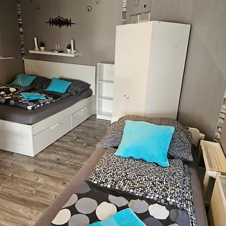 בית הארחה Kids' Paradise House