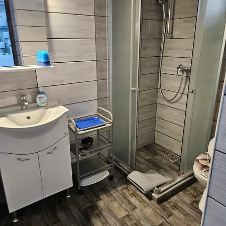 Kids' Paradise House 3*