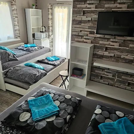 בית הארחה Kids' Paradise House