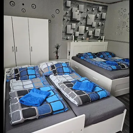 Kids' Paradise House