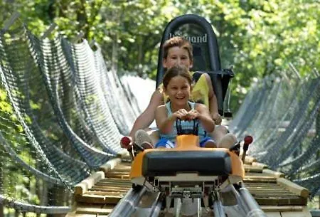 Guest house Kids' Paradise House 4*