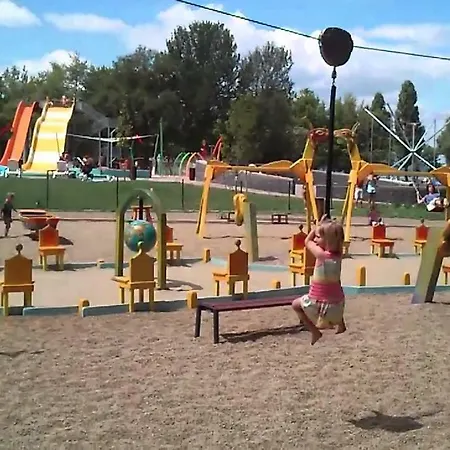 Kids' Paradise House