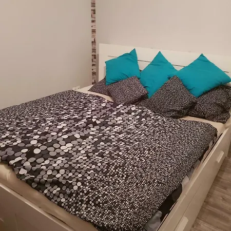 Kids' Paradise House Guest house Balatonboglar