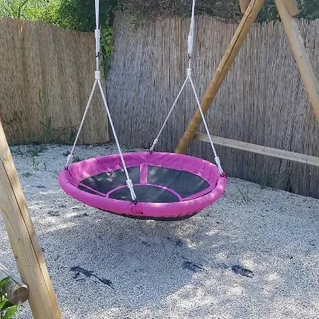 Kids' Paradise House