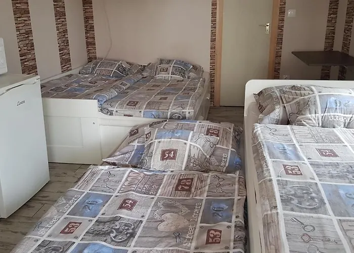 Kids' Paradise House 3*