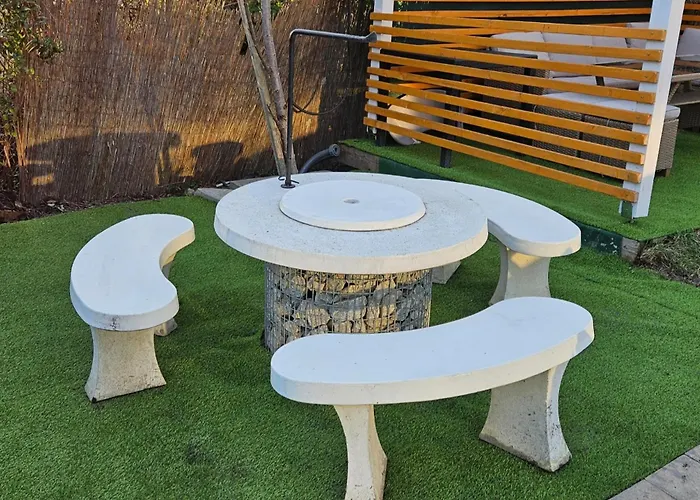 Kids' Paradise House בית הארחה Balatonboglár