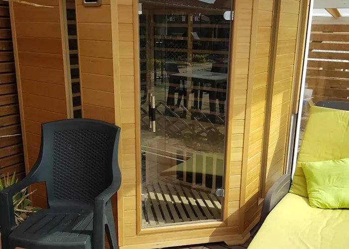 בית הארחה Kids' Paradise House Balatonboglár