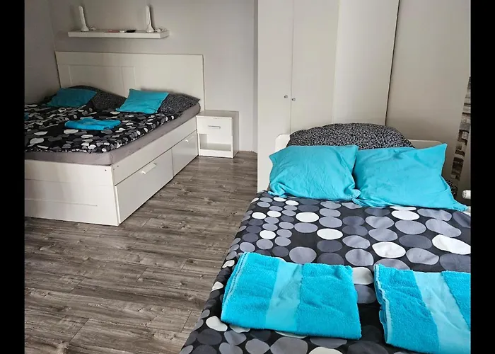 בית הארחה Kids' Paradise House Balatonboglár