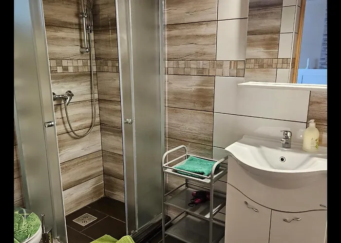 Kids' Paradise House 3* Balatonboglár