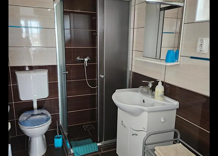 בית הארחה Kids' Paradise House