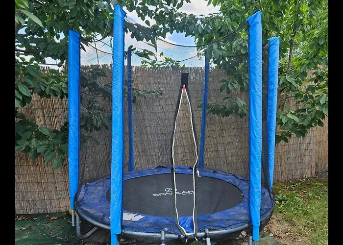 Kids' Paradise House 4*