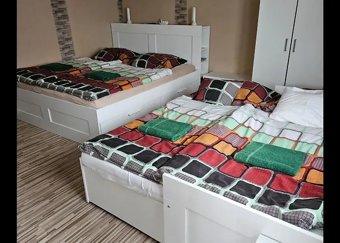 Kids' Paradise House Balatonboglár