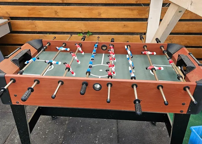 Kids' Paradise House 3* Balatonboglár