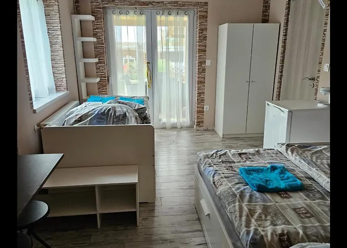 Kids' Paradise House