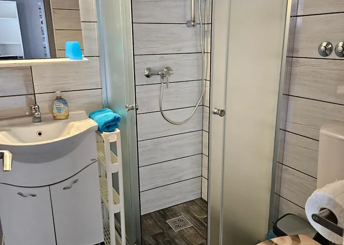 Kids' Paradise House בית הארחה Balatonboglár