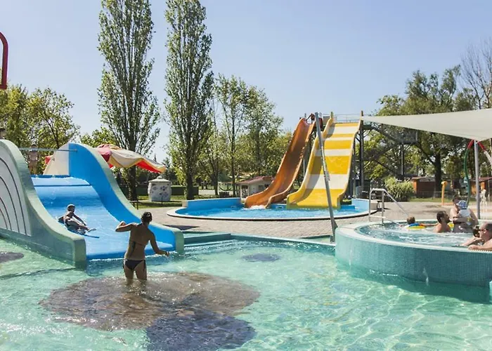 Kids' Paradise House