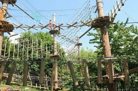 Kids' Paradise House Balatonboglár