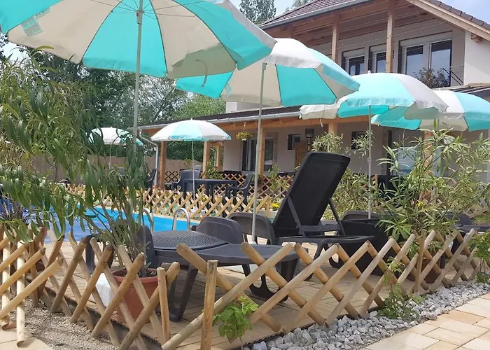 Kids' Paradise House 4*